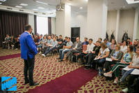 Евгений Колотилов тренинг «Эффективные продажи b2b»