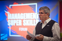 Management Super Skills Forum
