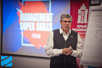 Management Super Skills Forum